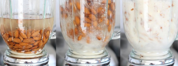 Almond Milk | Recipes Friend